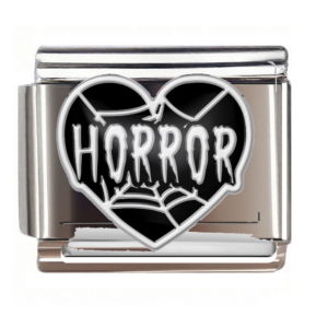 Horror Heart Text