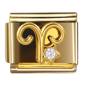Aries Star Accent