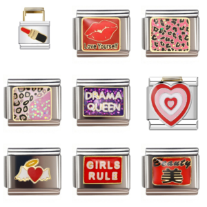Glam Love Wild