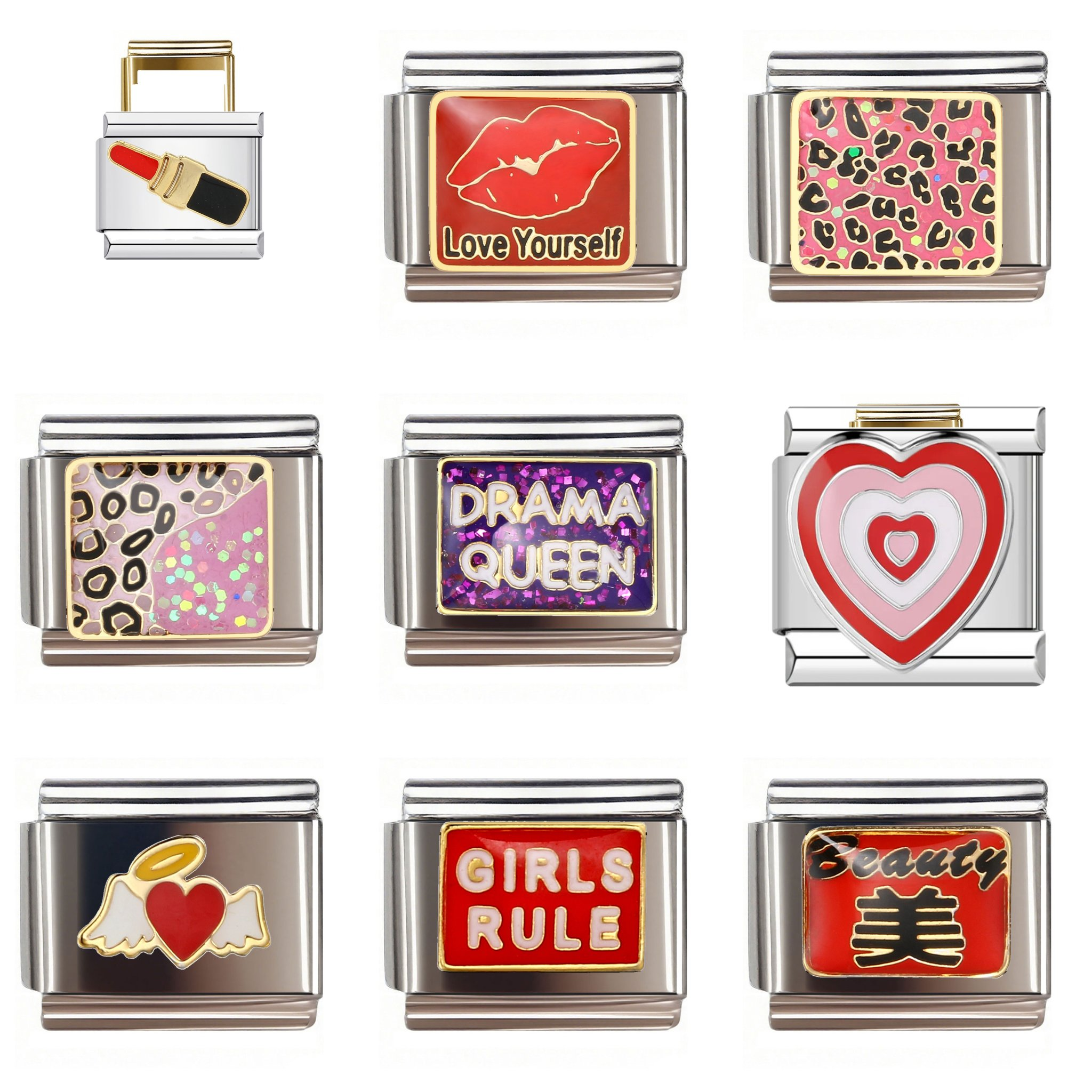 Glam Love Wild