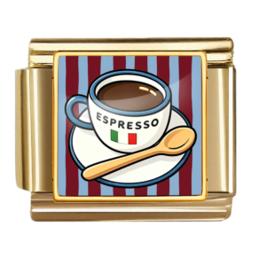 Espresso Cup