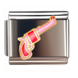 Pink Revolver