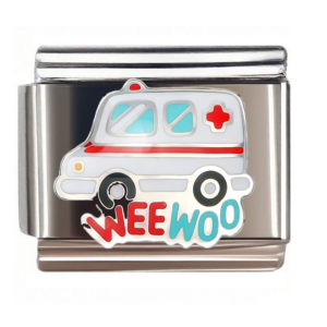 Ambulance Wee Woo