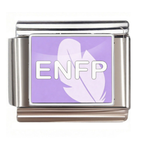 ENFP Feather Emblem