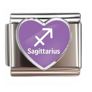 Sagittarius Heart