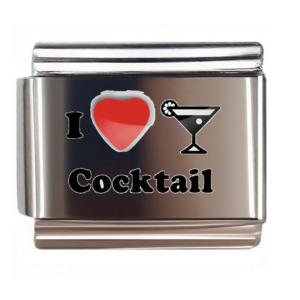 I Love Cocktail