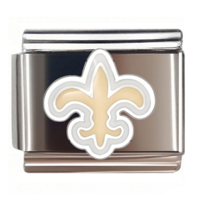 Gold Fleur De Lis