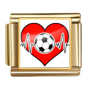 Soccer Heartbeat