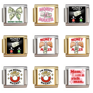 Money