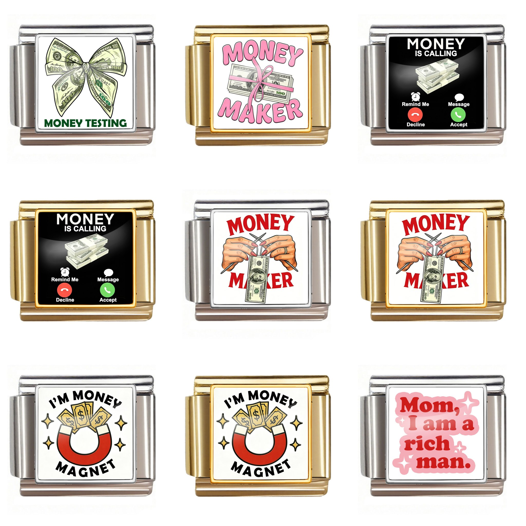 Money