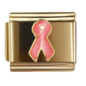 Pink Awareness Ribbon