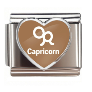 Capricorn Heart