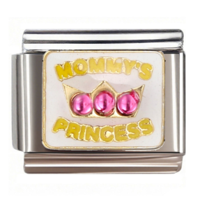 Mommy's Princess Crown