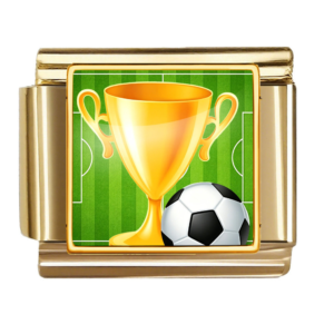Soccer Trophy