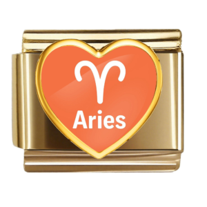 Aries Heart