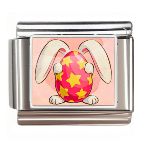 Rabbit Easter Egg