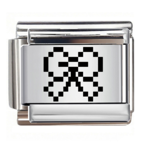 Pixel Bow