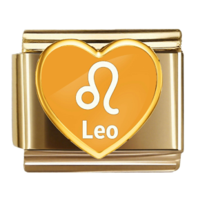 Leo Heart