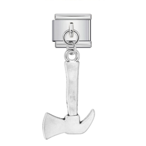 Pickaxe Pendant