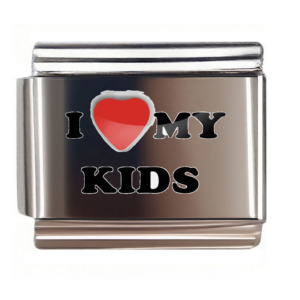 I Love My Kids