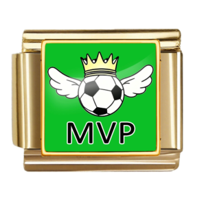 Winged Soccer MVP