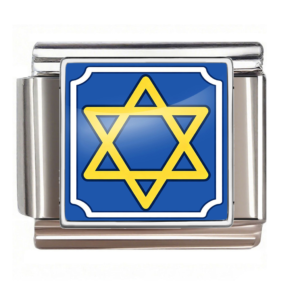 Gold Star of David