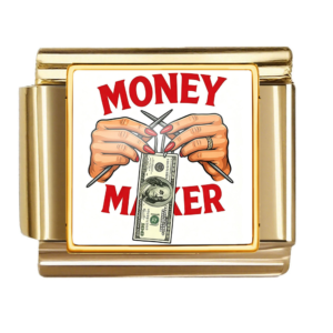 Knitting Money Maker