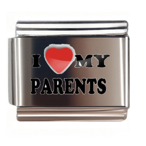 Parents Text