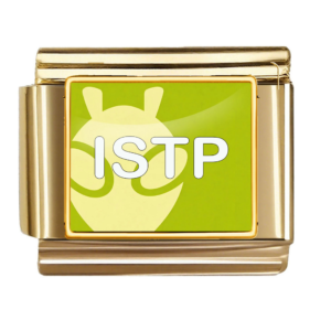 ISTP Green Character